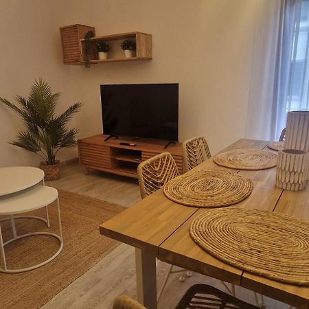 102B Poniente Magico Apartment Gijon Bagian luar foto