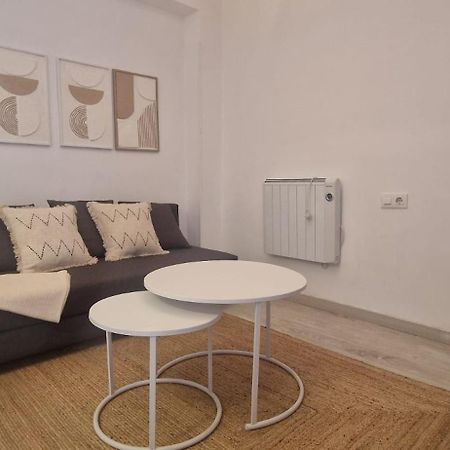 102B Poniente Magico Apartment Gijon Bagian luar foto