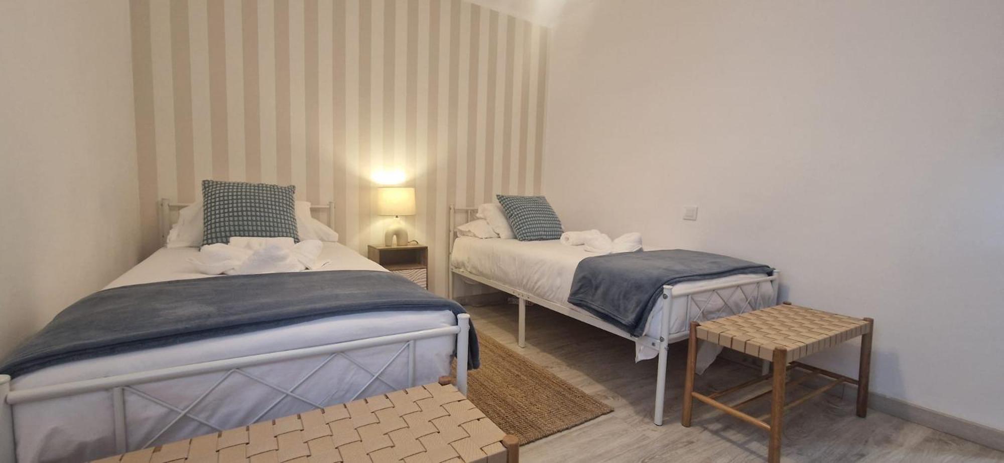 102B Poniente Magico Apartment Gijon Bagian luar foto