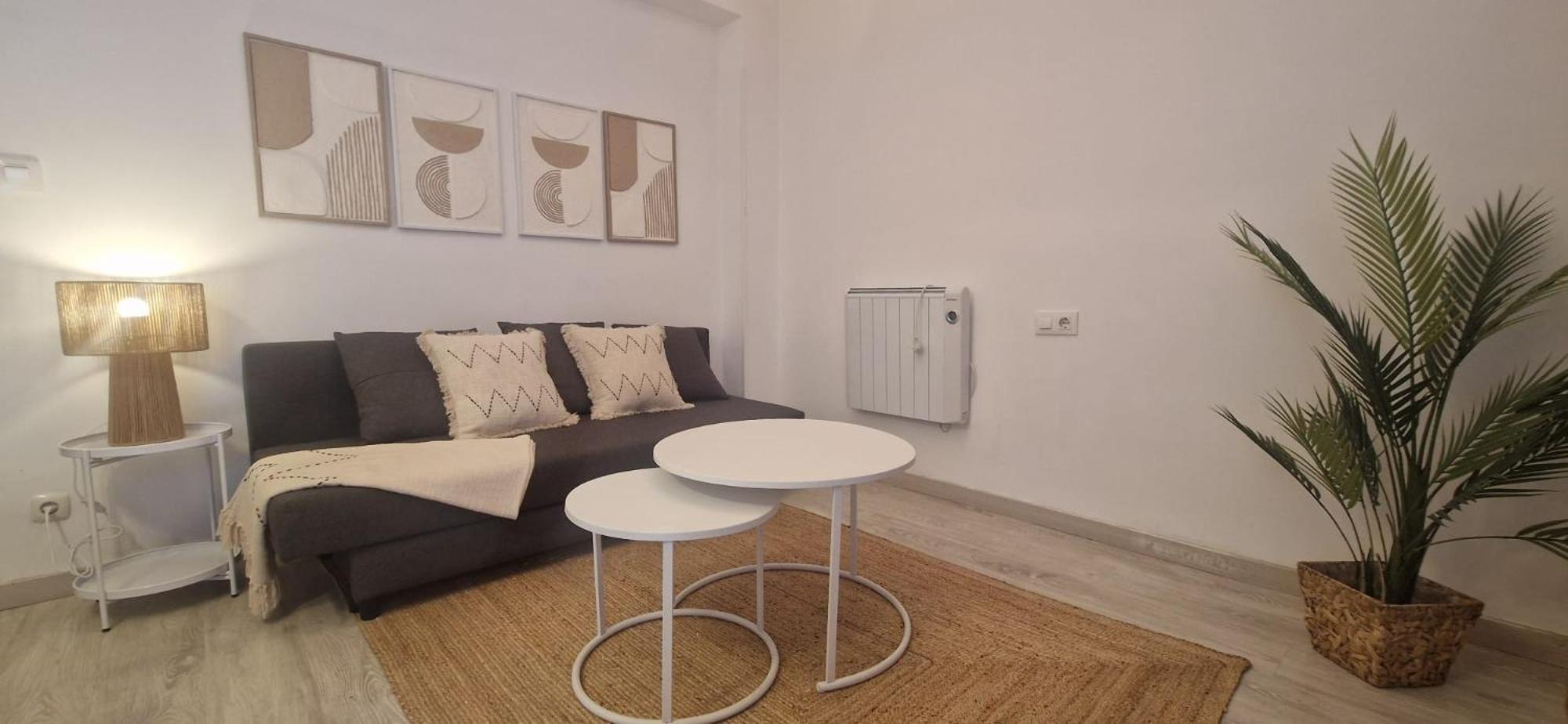 102B Poniente Magico Apartment Gijon Bagian luar foto