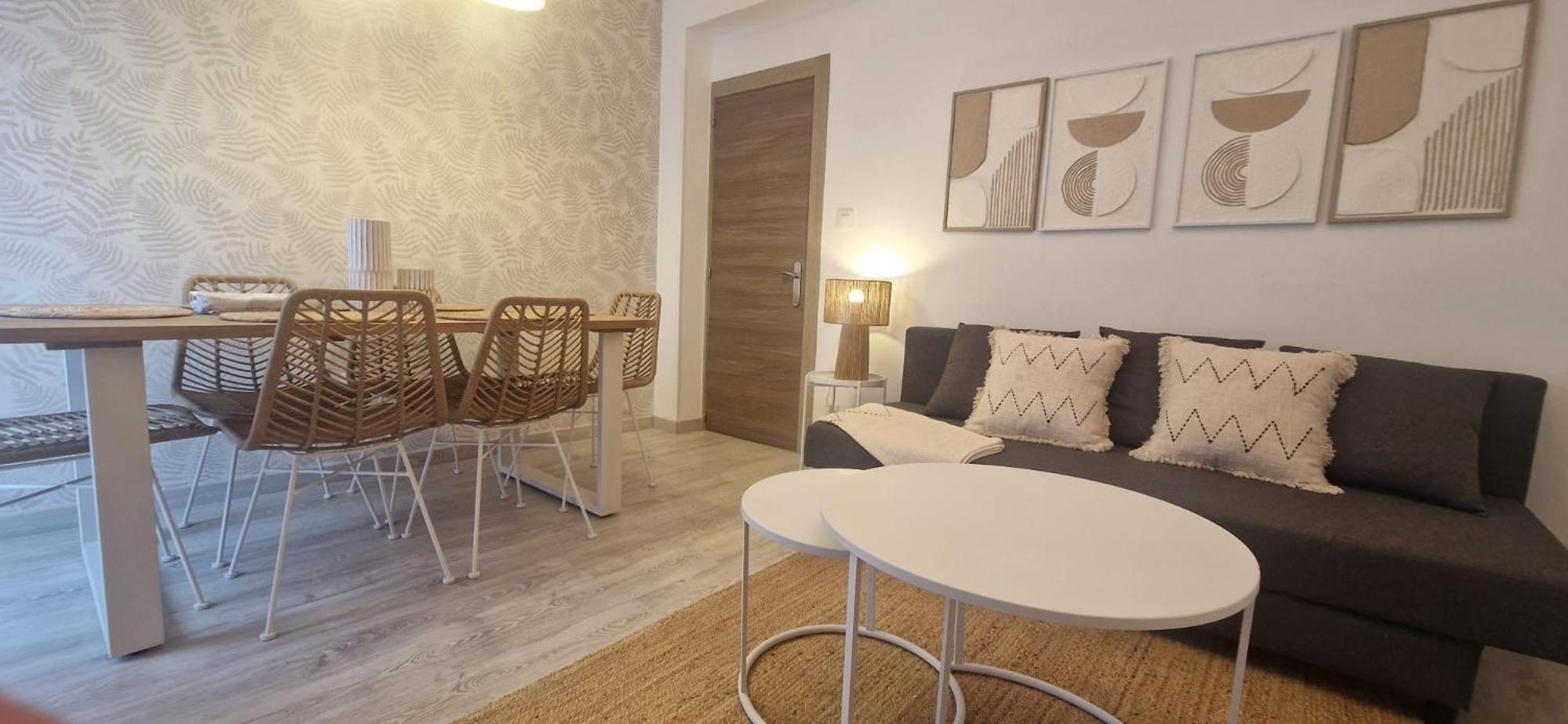 102B Poniente Magico Apartment Gijon Bagian luar foto